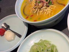 -江南里·新浙菜(苏州大悦城店)