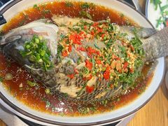 -妈妈的味道(和顺古镇店)