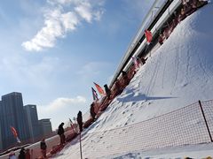 -沈阳奥体冰雪嘉年华