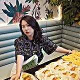 首发｜试吃西南首家SHAKE SHACK全款🍔