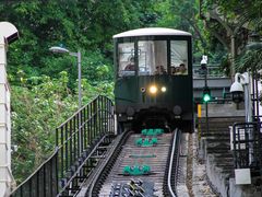 -太平山顶