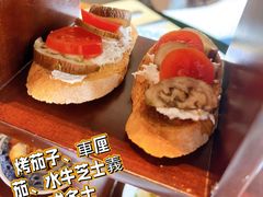 -荟景阁葡国餐厅