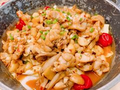 -聚味瞿记·龙虾堂(渔人码头一店)