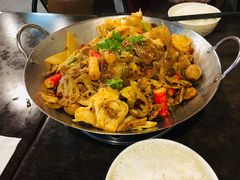 -川贵小吃(唐人街店)