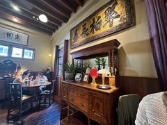 -南园民国茶楼餐厅·常州菜(北大街店)