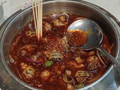 -79号渔船海鲜饭店(华强北店)