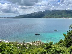 -海南分界洲岛旅游区