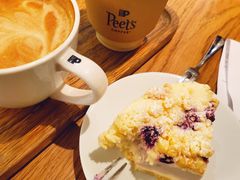-Peet's 皮爷咖啡(东湖路手作店)