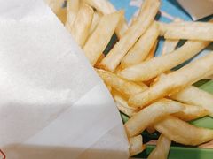 -麦当劳(安定门外大街店)