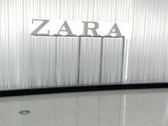 -ZARA(凯德乐峰广场店)