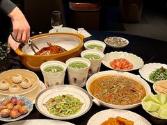 -龙宴海鲜城(经中路店)
