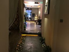 -SABAI THAI SPA泰式按摩体验馆(北城天街店)