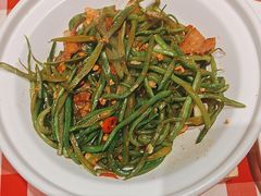 -西贝(太原万象城店)