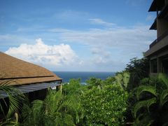 6101阳台-卡伦普纳卡度假村