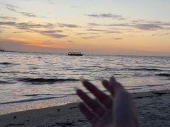 -Horizons Sky Bar & Cigar Lounge(太平洋丝绸酒店店)