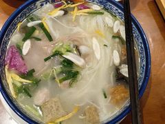-香麒园·过桥米线·南湖雅宴
