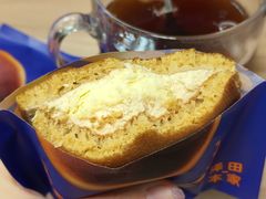 -泽田本家·铜锣烧(美罗城店)