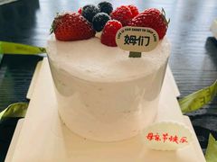 -姆们M Sweetie Cake(五道口店)