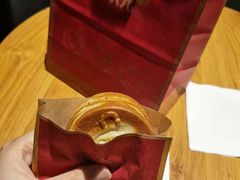 -拾烧·古法手作车轮饼(西直门凯德茂店)