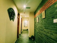 -迈格笙SPA·影院式足道·采耳(金桥店)