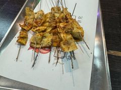 -马海涛牛肉串·午市牛腩饭·烧烤夜宵(领汇广场店)
