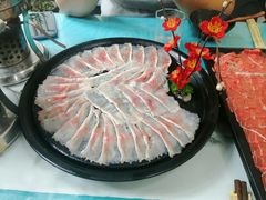 -丽江庭院之丽江往事(安定门店)