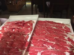 -巴邑火锅·鲜切牛肉(萧山银隆店)
