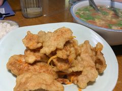 最东北锅包肉-95号酱骨·一块豆腐(展春园西路店)