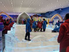 -宁波冰雪大世界(北仑区)