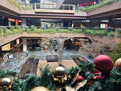-瑞虹新天地月亮湾