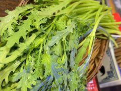 茼蒿-萍姐火锅·公路夜市(打浦桥日月光店)