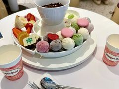 -哈根达斯(天河城店)