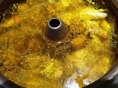 -云海肴·汽锅鸡·云南菜(美罗城店)