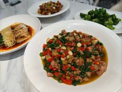 -金熊猫川菜餐厅