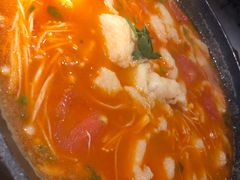 -苗小坛酸汤鱼(酒仙桥店)