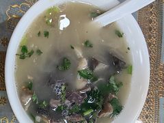 -清真·鸦儿李记·小馆(后海店)