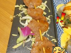 -友悦食堂(灯湖店)