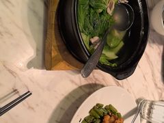 -汤城小厨•粤菜•靓汤(西直门凯德MALL店)