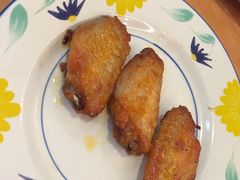 -萨莉亚意式餐厅(深圳北站店)