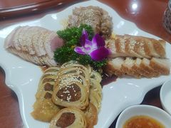 -九大簋家宴(东晓南店)