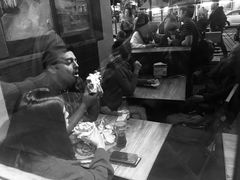 -Fergburger(皇后镇店)