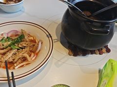 -功牛泉州牛肉小吃·火锅(三里街店)