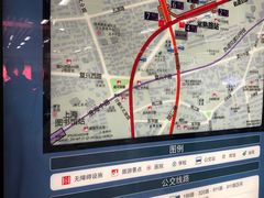 -常熟路(地铁站)