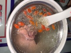 -澳门陈光记烧味饭店(万象城店)