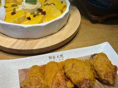 -郭家大院 老南京土菜(九霄店)