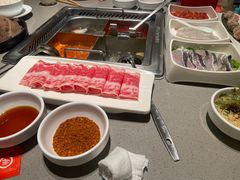 -海底捞火锅(苏宁生活广场店)