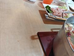 -野妹火锅(龙岗店)