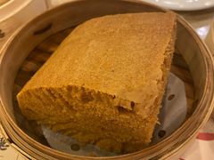 鸡油马拉糕-点都德(华强南店)