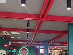 -京悦南门涮羊肉·羊蝎子火锅(田林路店)