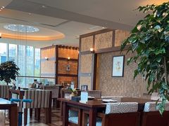 -Tsuru鹤日本料理(静安香格里拉店)